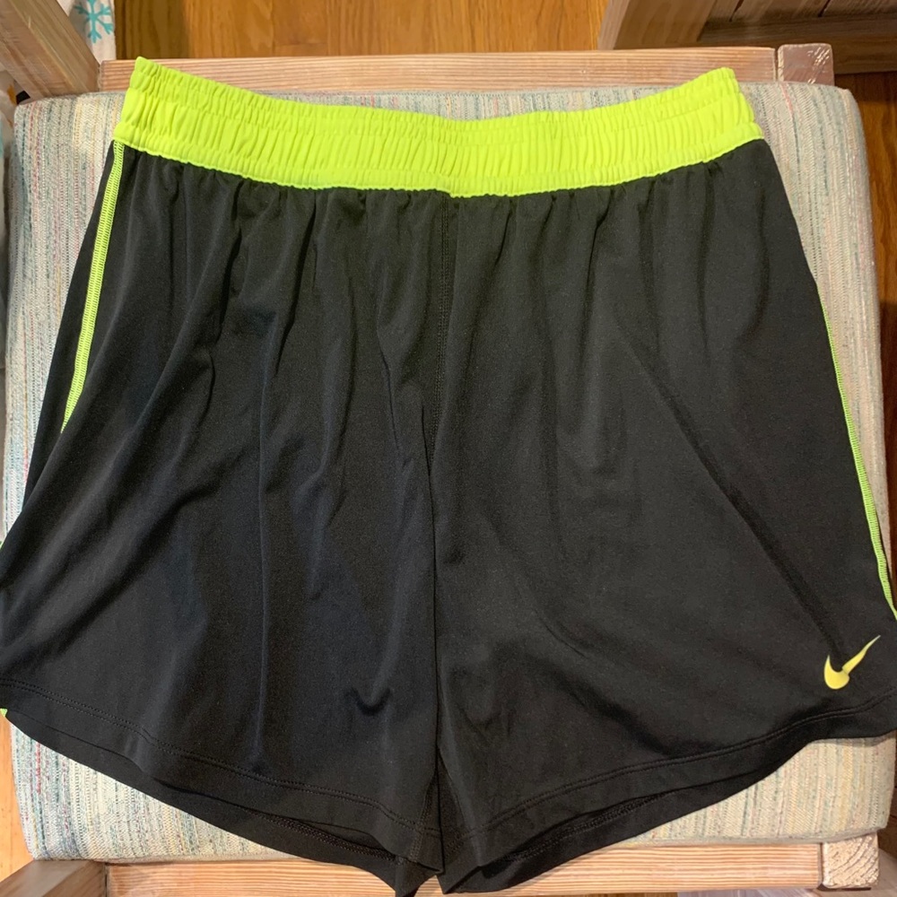 Nike shorts